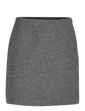 Woven Skirts Black Marc O'Polo
