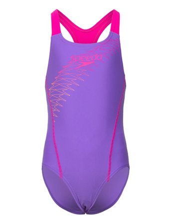 Speedo | Girls Medley Logo Medalist | 176