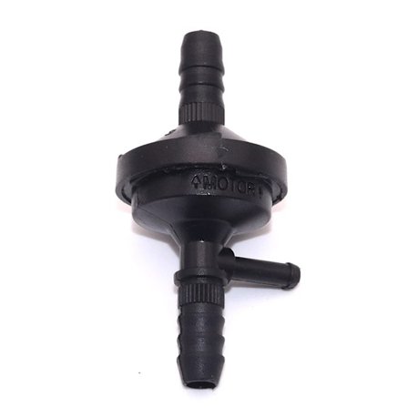 07C133529A 3-vägs Luftpump Vakuum Backventil Rör För Audi A4 A6 Quattro Volkswagen VW Passat B5 1999 2000-2005 1.8T