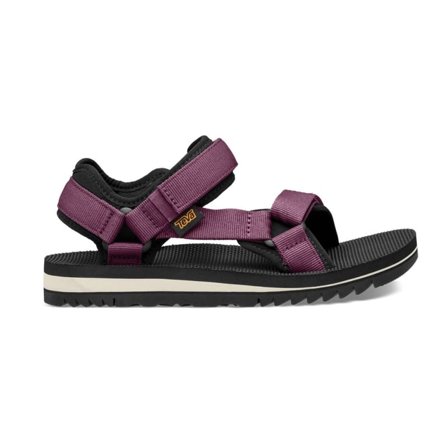 Teva Universal Trail Women ́s Women sandals Purple 40