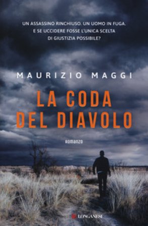 La coda del diavolo Maurizio Maggi