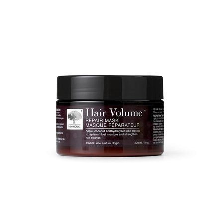 New Nordic Hair Volume Repair Mask 300 ml