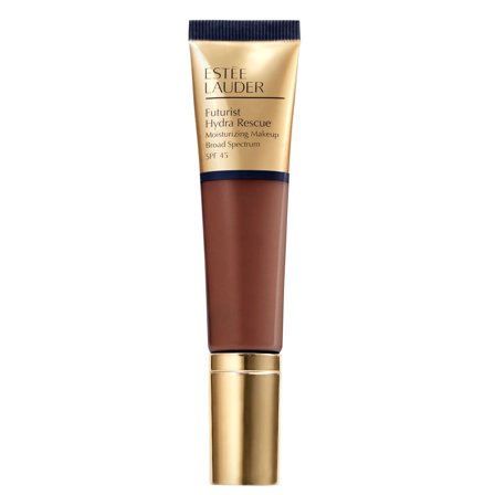 Estée Lauder Futurist Hydra Rescue Moisturizing Makeup SPF45 7N2 Rich Amber - Fondotinta crema