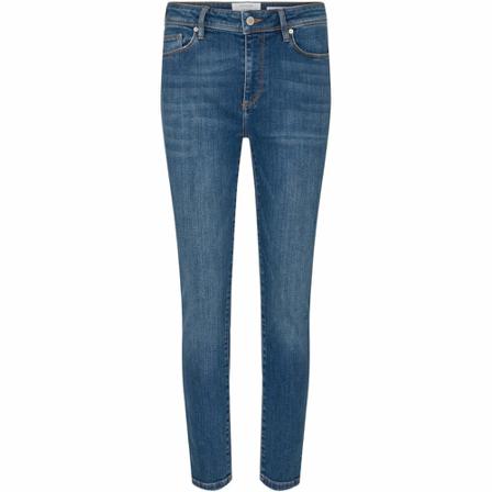Pieszak, Poline Swan Jeans Blauw, Dames, Maat:W31 L30