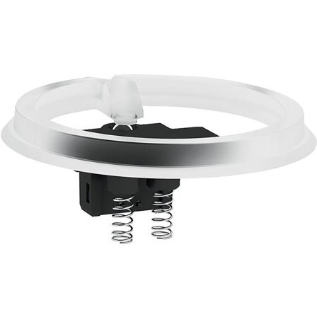 Schneider Electric Exxact WDE002081 Dekorasjonslys LED, Belysning