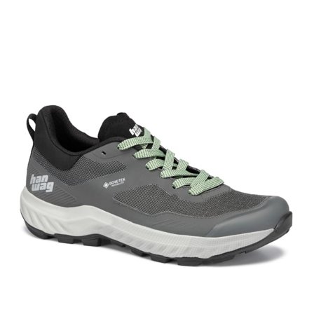 Hanwag - Hanwag Kaduro Light Lady GTX 38