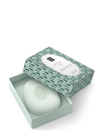 Rituals The Ritual Of Jing Shampoo & Body Bar - Nude - 100 G