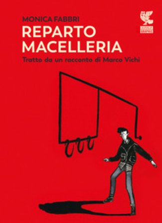 Reparto macelleria Marco Vichi