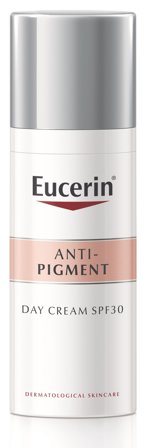 Eucerin anti pigm daycream f30