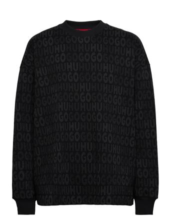 Dippins Black HUGO