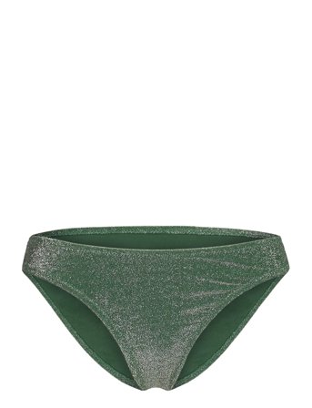 Pieces | Pcbling Bikini Brief Lurex Sww | S