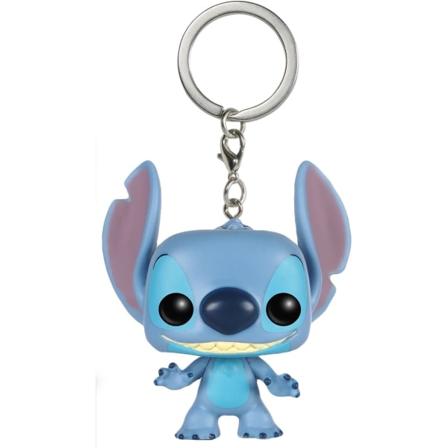 Pocket POP Nøglering: Disney - Stitch