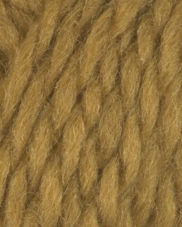 Garn Viking Hobbygarn 50g Senap - Viking of Norway