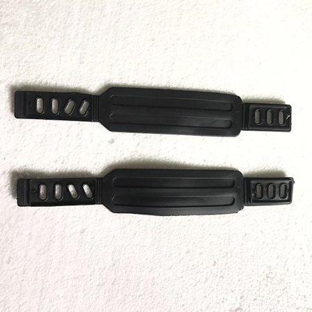 Universal Exercise Bike Pedal Straps (Style 3)