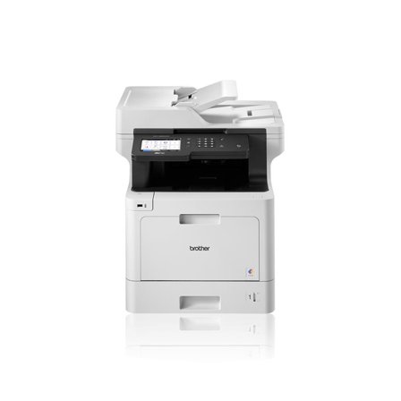 Brother Mfc-L8900Cdw Multifunction