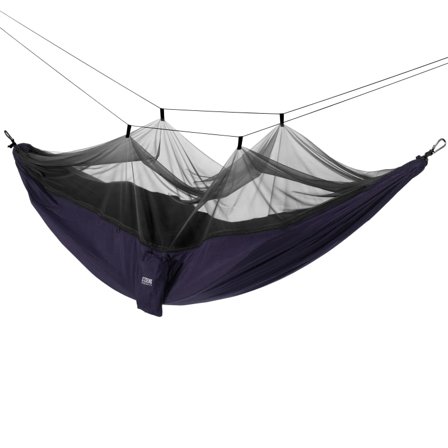 Urberg Mosquito Net Hammock Hammock Blue OneSize
