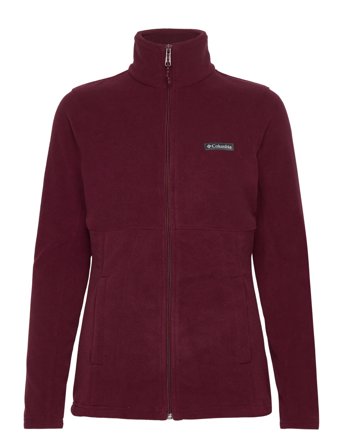 Columbia Sportswear | Basin Trail Iii Full Zip | L