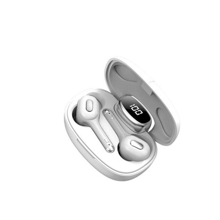 Översättningshörlurar med språk-Bluetooth-trådlösa hörlurar