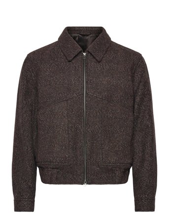 Eeven Brown Tiger Of Sweden