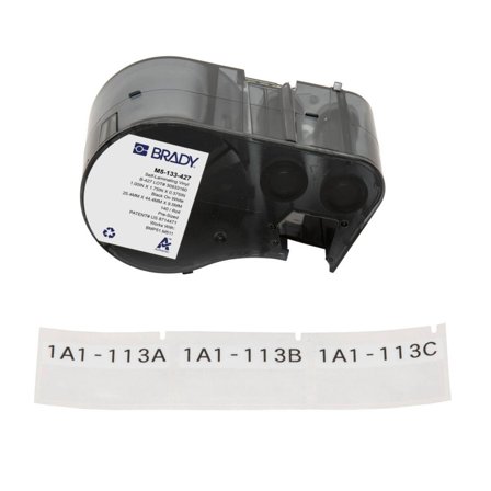 BRADY BMP51/M511 Label Printer