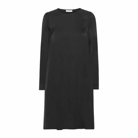 2Ndday, Short Dresses Zwart, Dames, Maat:XL