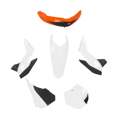 Kit Plastiche Rtech - KTM 85 SX 2013-2017