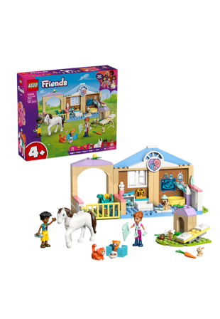 LEGO Veterinärklinik Byggsatser Unisex ONESIZE