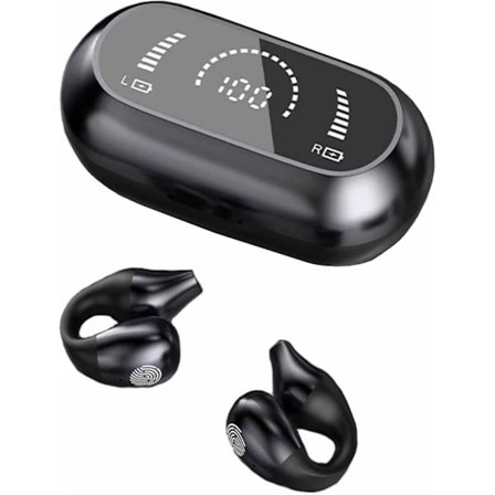 Trådløse hodetelefoner Bluetooth-headset