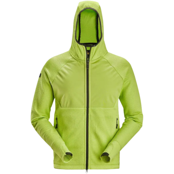 Huvtröja Zip FlexiWork*