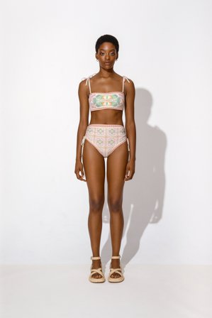 Malina - Della bikini bottom - S - Multi