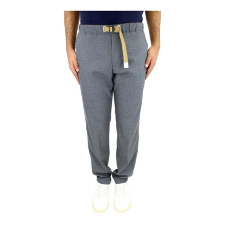 White Sand, Trousers Grijs, Heren, Maat:L