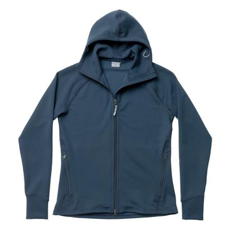 Houdini Mono Air Hoodie Blå, Herre