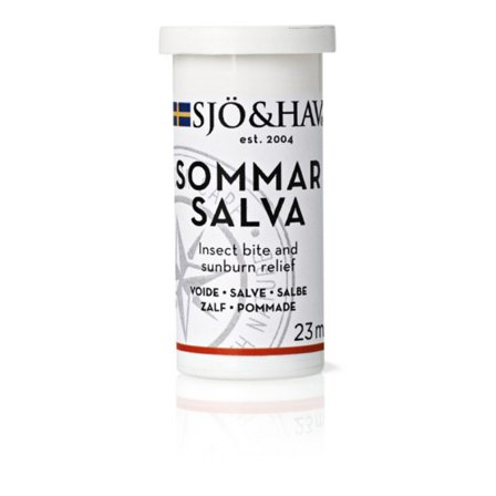 Sjö & Hav Sommarsalva
