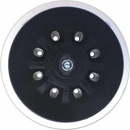 150 mm:n tarrakiinnityslaikka Festool WTS 150 -hiomakoneelle