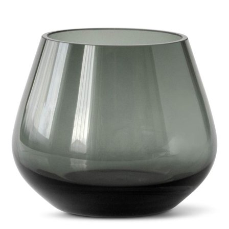 Halvor Bakke Rocks Telykt-Minivase Koks Ø10xH8,5