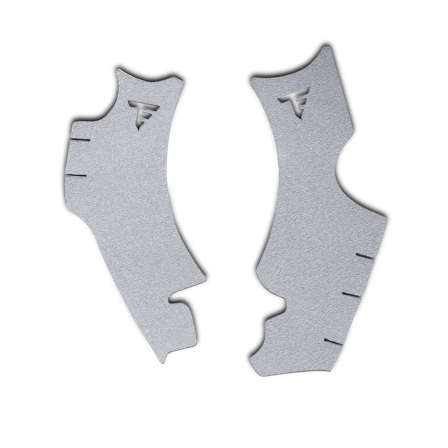 TVE Frame Grip - Honda CRF 450R 2021-2026