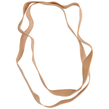 GUMMIBÅND NR.109 16X240MM