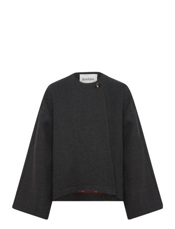 RODEBJER Rodebjer Chloe - Black - L