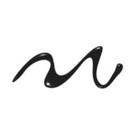 Cerne til glasmaleri Sort kontur 20 ml