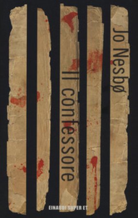 Il confessore Jo Nesbø
