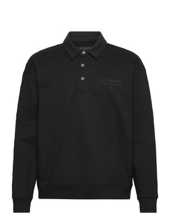 AllSaints | Xander Sweat Polo | XL