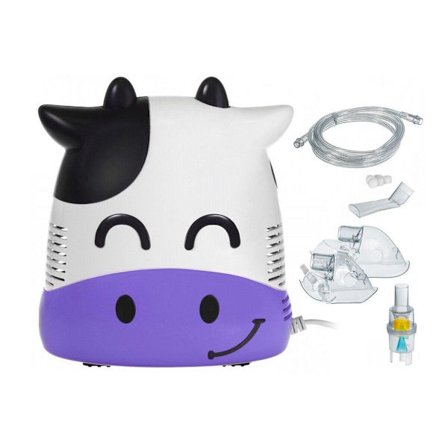 Esperanza - Inhalator - Ko-design