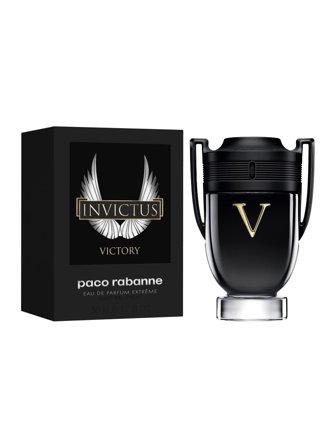 Paco Rabanne Invictus Victory Eau de Parfum Extrême 50ml