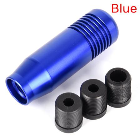 Universal Aluminium Manuell Bil Auto Gear Stick Shift Knob Gearst