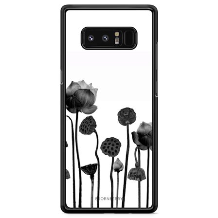 Bjornberry Skal Samsung Galaxy Note 8 - Lotus