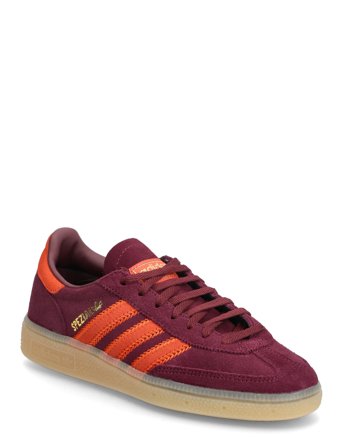 adidas Originals Handball Spezial W - Burgundy - 39 1/3