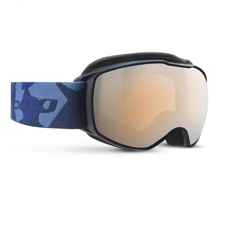 Julbo Echo Orange 3 goggles Blue OneSize