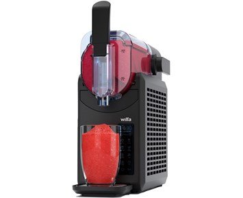 Wilfa FDM1B-TC2000 Slush machine - Slushmaskin med fem förinställda program