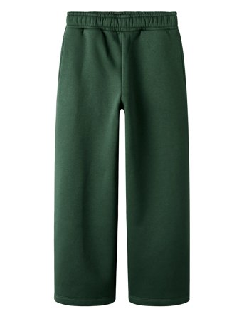 name it | Nkmkalas Wide Pant Swe Unb | 134