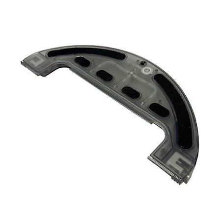 För L10plus Z10pro D10s Plus Robotdammsugare Elektriskt Kontrollerad Vattentank Med Glidande Ersättningsdelar